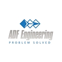 Adf Engineering, Inc. logo
