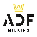Adf Milking Limited logo