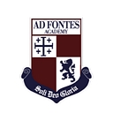 Ad Fontes Academy logo