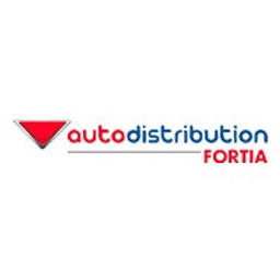 Fortia RH logo