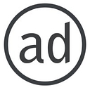Adforum logo