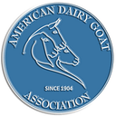 American Dairy Goat Association logo