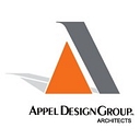 Appel Design Group logo