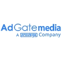 Adgate Media logo