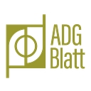 ADG Blatt