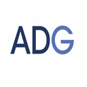 ADG China logo