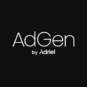 Adgen Ai logo