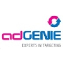 Genie Group logo