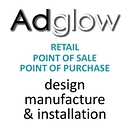 Adglow Limited logo