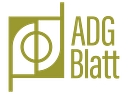 Adg, Inc. logo