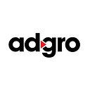 Favicon of Adgro Communications