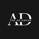 The Ad Group Agency, Inc. logo