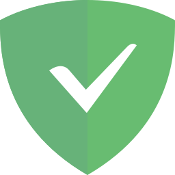 AdGuard AdBlocker logo
