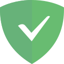 AdGuard VPN logo