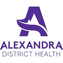 Alexandra District Health