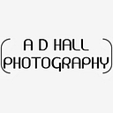 A D Hall Photography logo