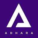 Adhara logo