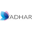 Adhar Project logo