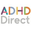 ADHD Direct logo