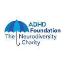 Adhd Foundation Neurodiversity Charity logo