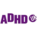 Favicon of ADHD UK