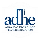 Arkansas Department Of Higher Education logo