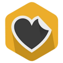 Adheart logo