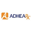 Adhearx logo