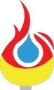 A.D. Heating & Air Service logo