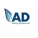 ADheatingsolutions logo