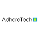 Adheretech logo