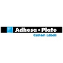 Adhesa Plate Mfg logo