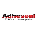 Adheseal logo