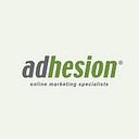 Adhesion logo