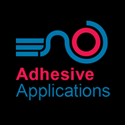 Adhesive Applications, INC. logo