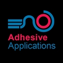 Adhesive Applications logo