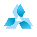 Adhesive Label Company logo