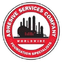 Adhesive Services Company logo