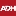 Adh Health Products logo
