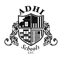 Adhi Real Estate logo