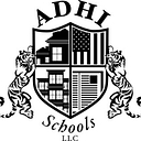 Adhi Schools, Llc logo