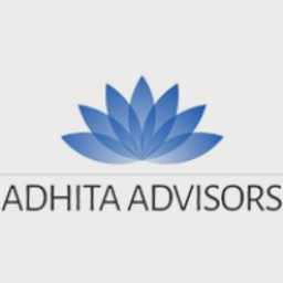 ADHITA LIMITED logo