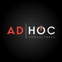 Favicon of Consultores ADHOC