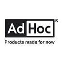 Adhoc logo