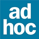 Ad Hoc Client logo