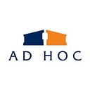 Ad Hoc Client - 5382991 logo