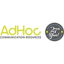 Ad Hoc Communication Resources logo
