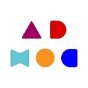 Ad Hoc Labs (Makers of Burner, Dialed, and Firewall) logo
