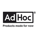AdHoc logo