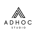 Adhoc Studio logo